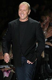 michael kors wikipedia english|what happened to michael kors.